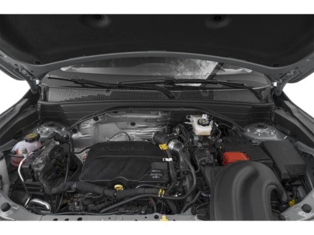 2022 Chevrolet TrailBlazer LS Kennesaw GA