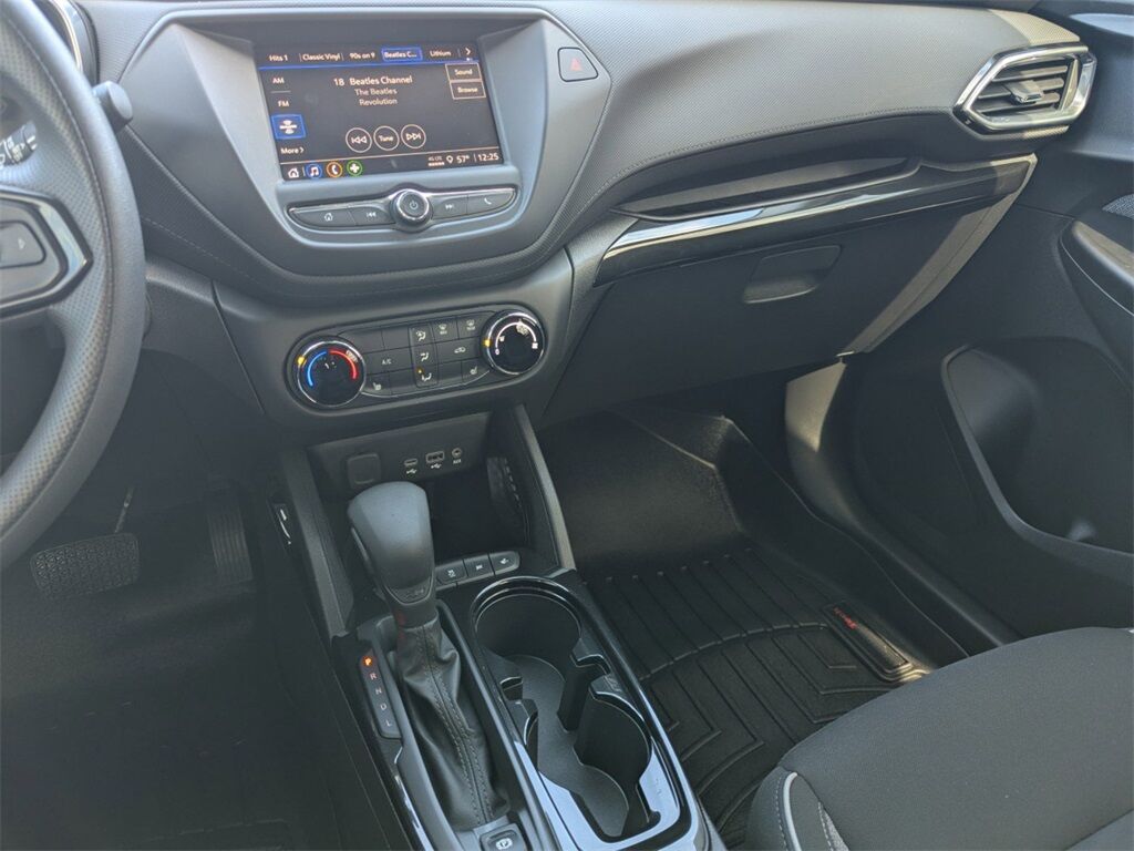 2022 Chevrolet TrailBlazer LT Kennesaw GA