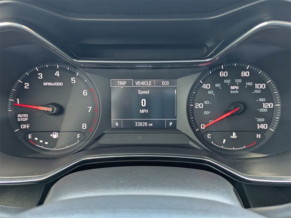 2022 Chevrolet TrailBlazer LT Kennesaw GA