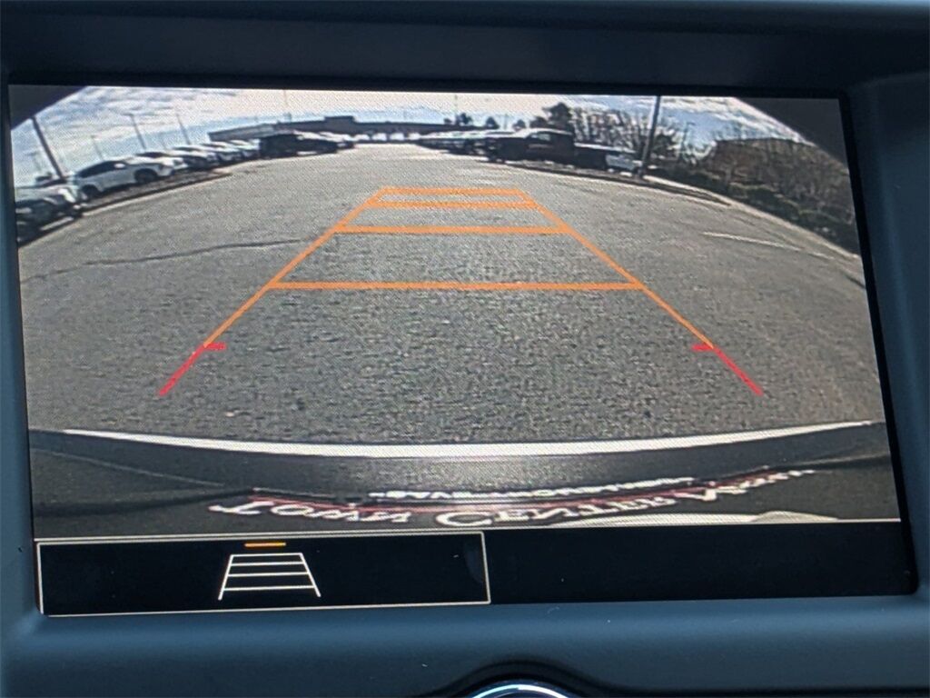 2022 Chevrolet TrailBlazer LT Kennesaw GA