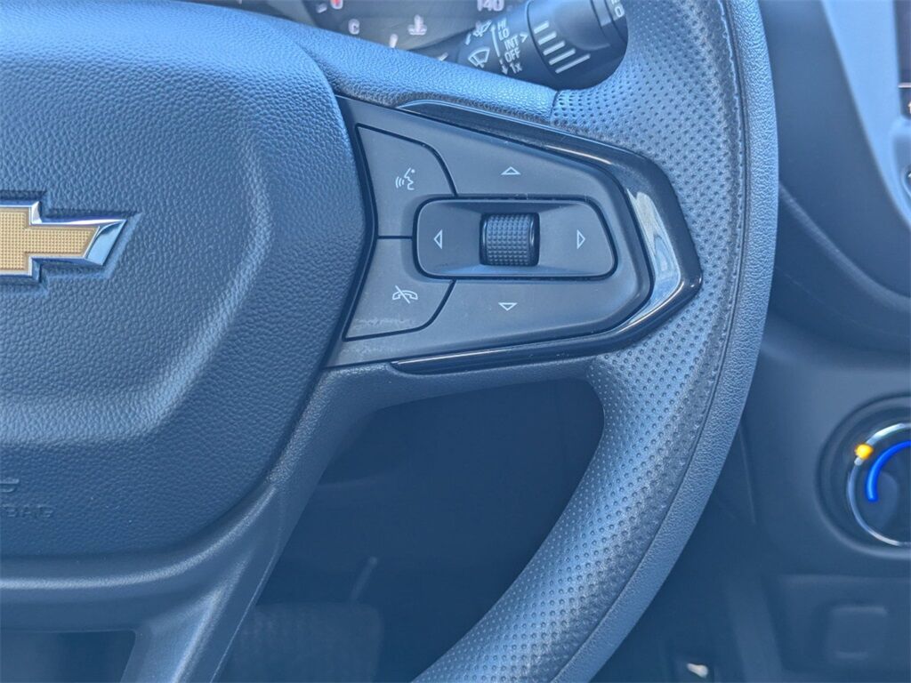 2022 Chevrolet TrailBlazer LT Kennesaw GA