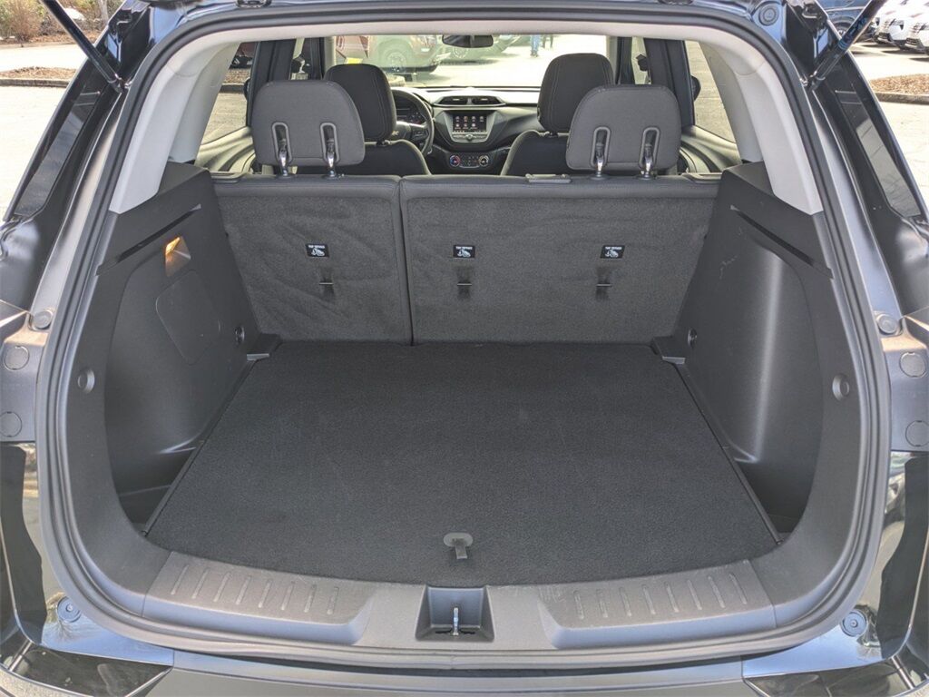 2022 Chevrolet TrailBlazer LT Kennesaw GA