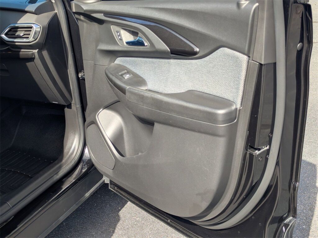 2022 Chevrolet TrailBlazer LT Kennesaw GA