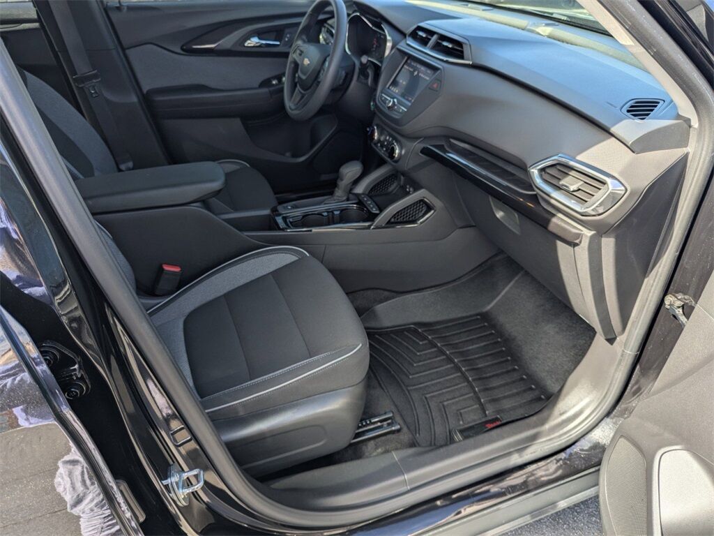 2022 Chevrolet TrailBlazer LT Kennesaw GA