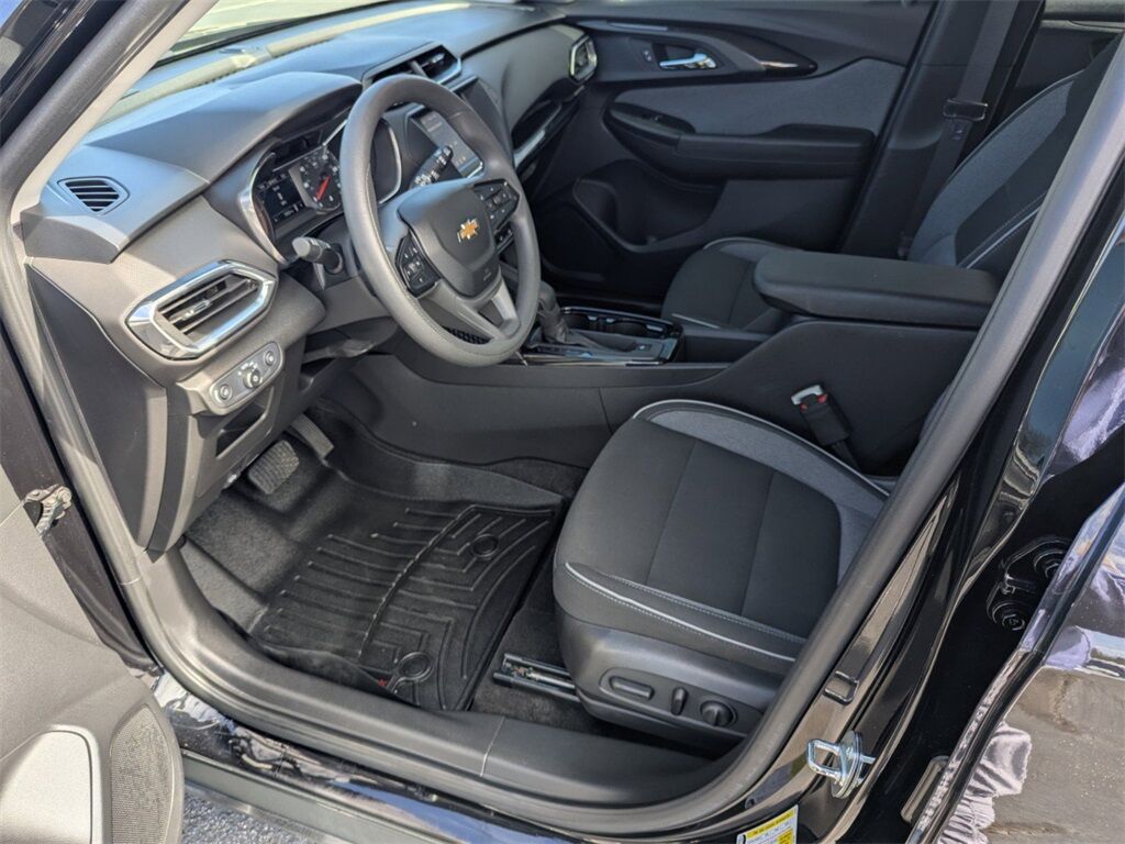 2022 Chevrolet TrailBlazer LT Kennesaw GA