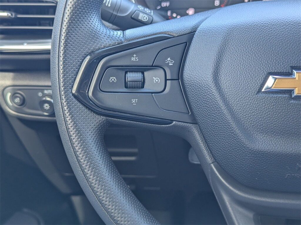 2022 Chevrolet TrailBlazer LT Kennesaw GA