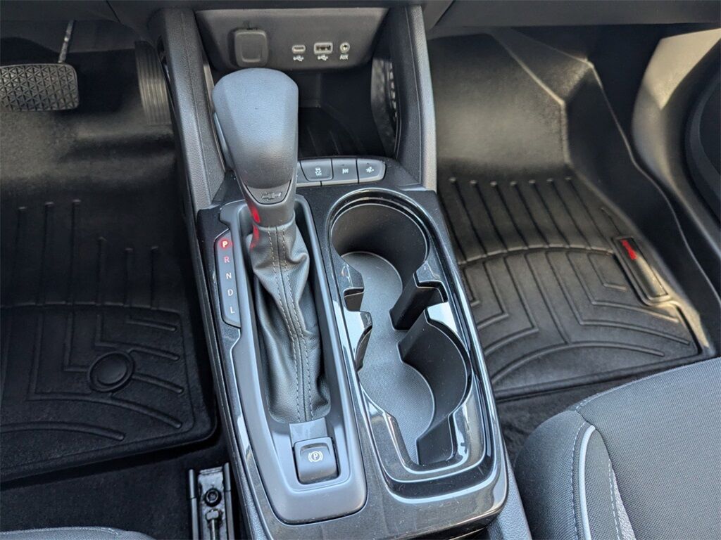 2022 Chevrolet TrailBlazer LT Kennesaw GA