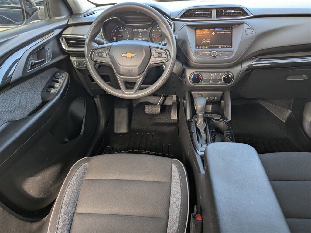 2022 Chevrolet TrailBlazer LT Kennesaw GA