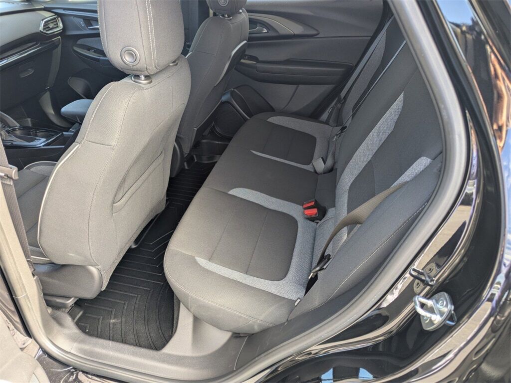 2022 Chevrolet TrailBlazer LT Kennesaw GA