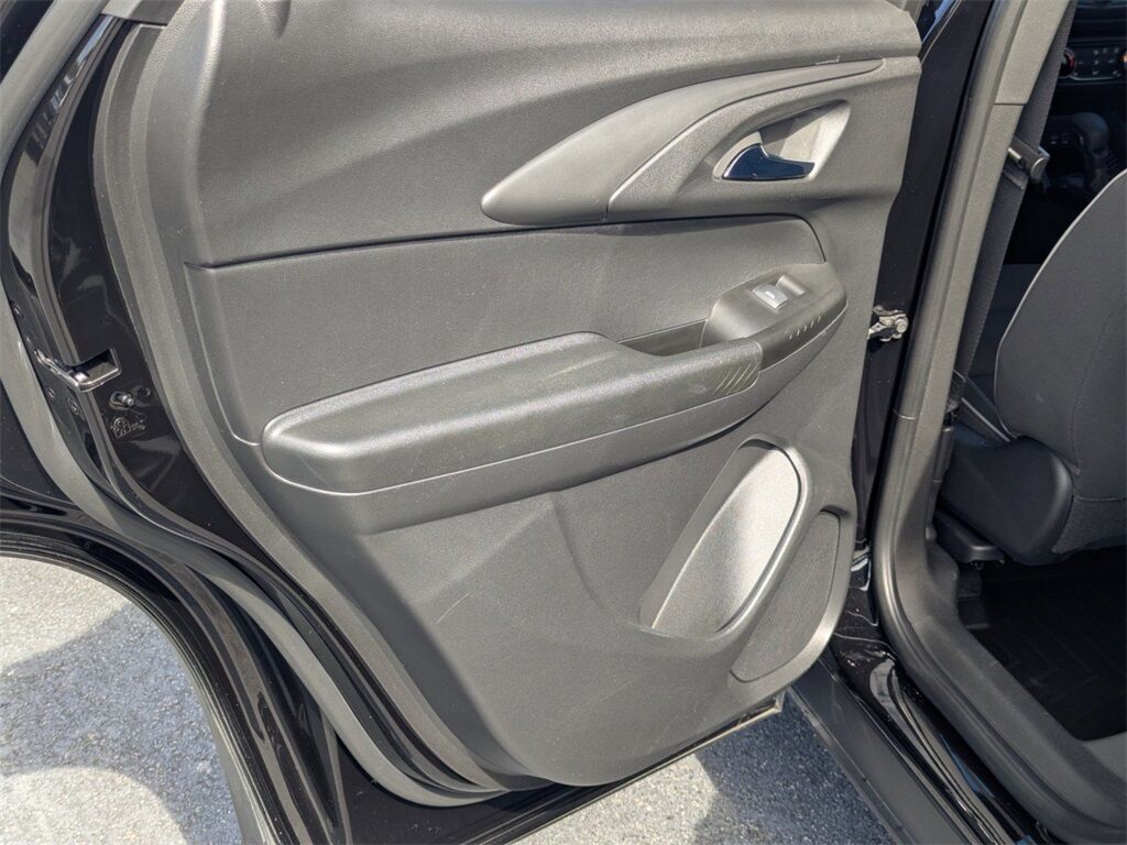 2022 Chevrolet TrailBlazer LT Kennesaw GA