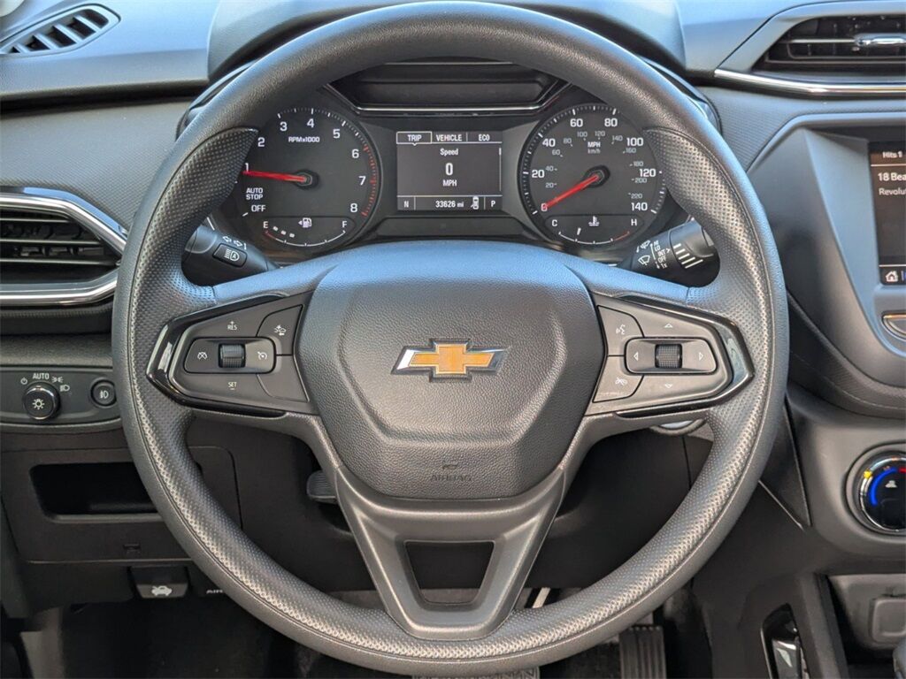 2022 Chevrolet TrailBlazer LT Kennesaw GA