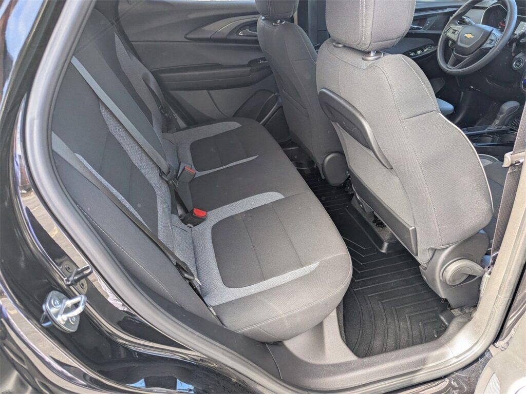 2022 Chevrolet TrailBlazer LT Kennesaw GA