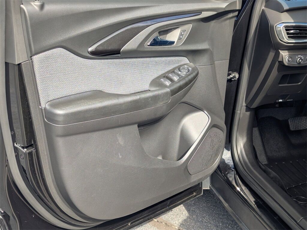 2022 Chevrolet TrailBlazer LT Kennesaw GA