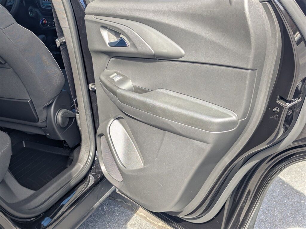 2022 Chevrolet TrailBlazer LT Kennesaw GA