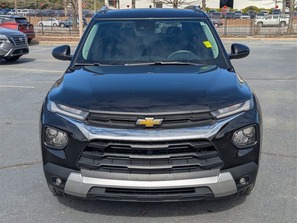 2022 Chevrolet TrailBlazer LT Kennesaw GA