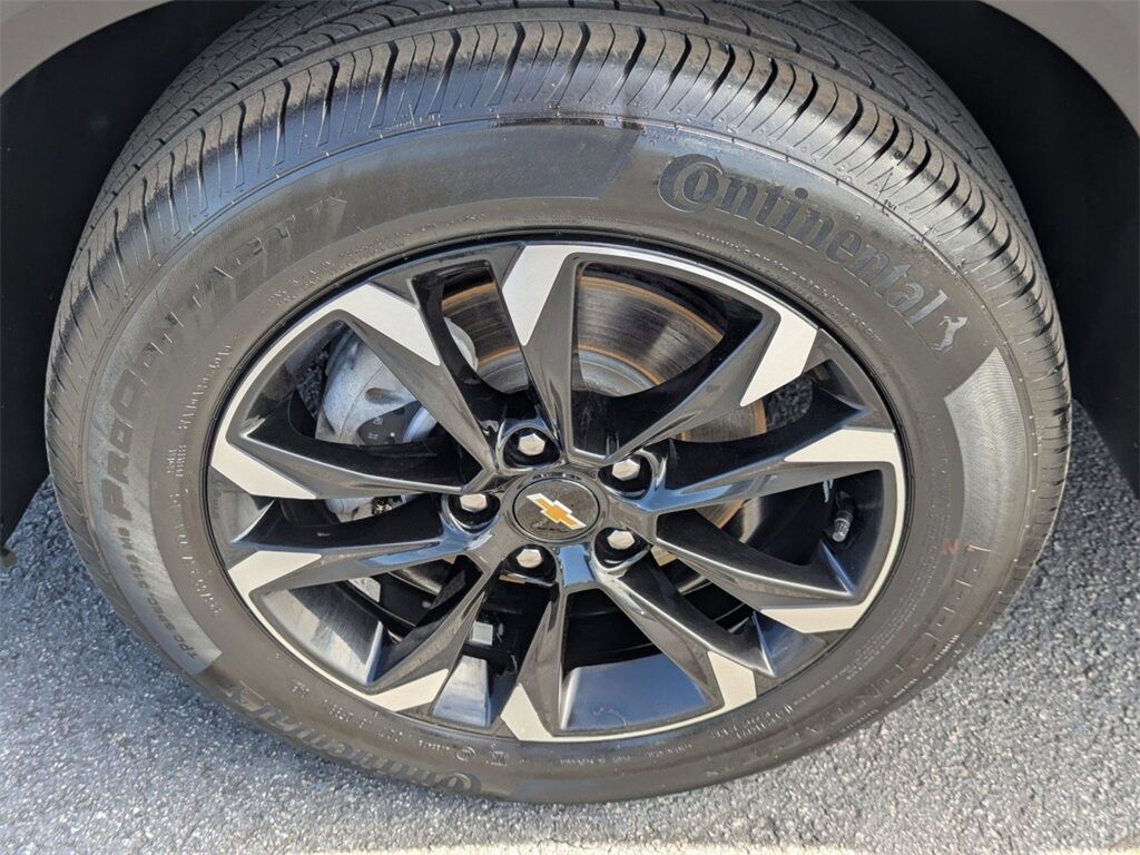 2022 Chevrolet TrailBlazer LT Kennesaw GA