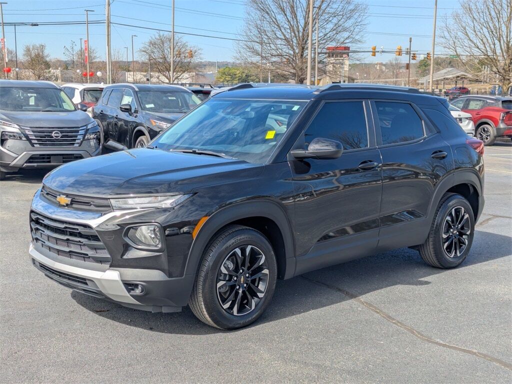 2022 Chevrolet TrailBlazer LT Kennesaw GA