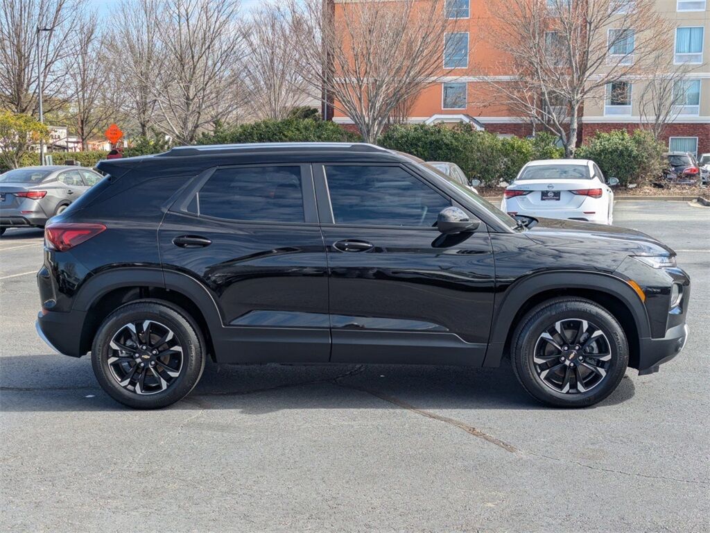 2022 Chevrolet TrailBlazer LT Kennesaw GA