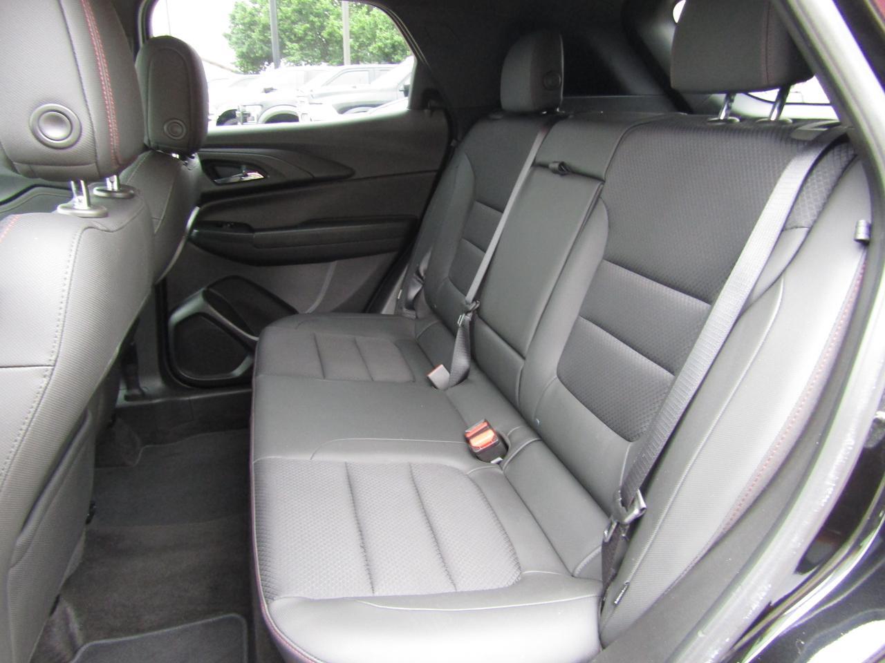 2022 Chevrolet Trailblazer AWD 4dr RS Banglore