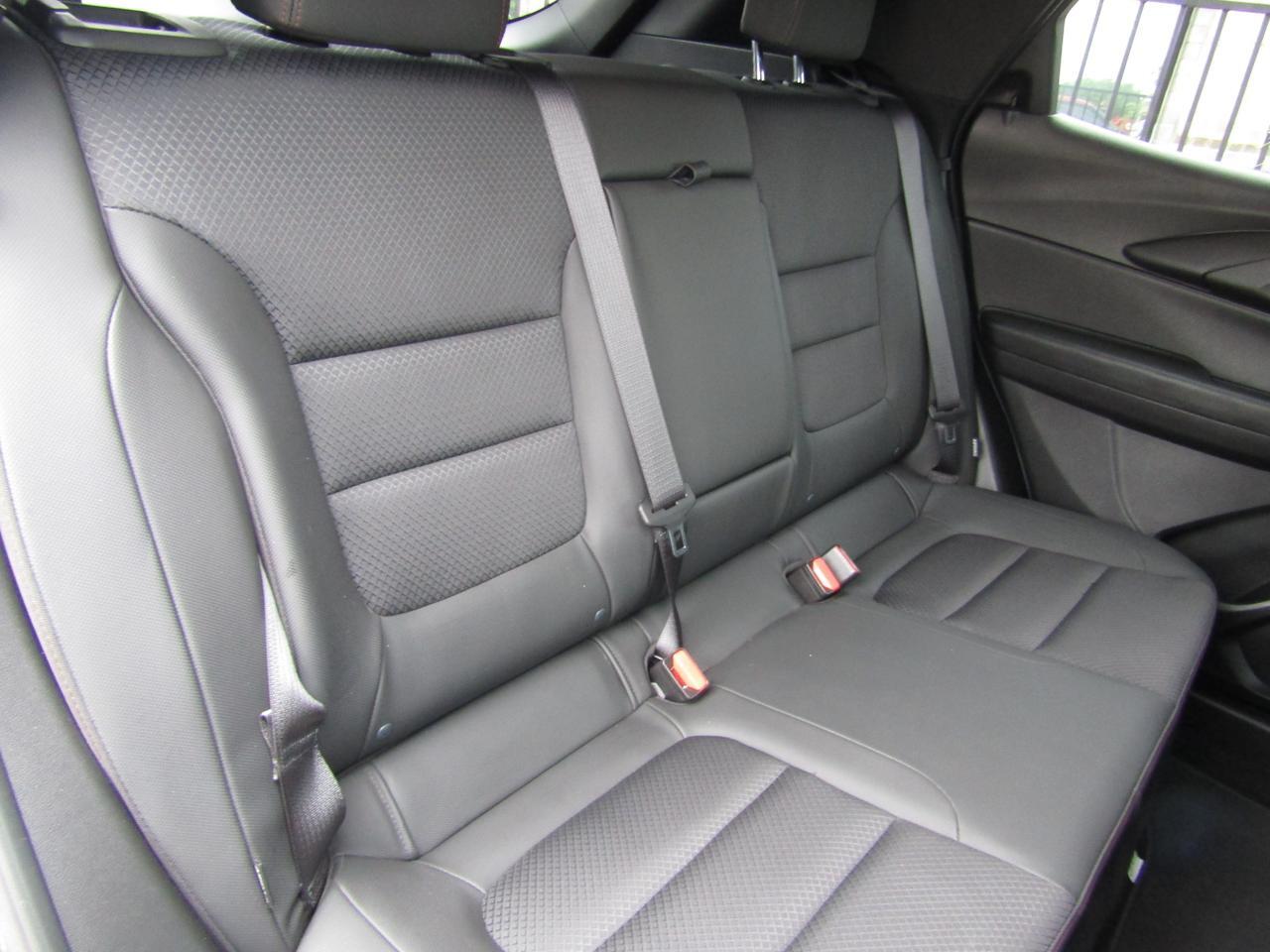 2022 Chevrolet Trailblazer AWD 4dr RS Banglore