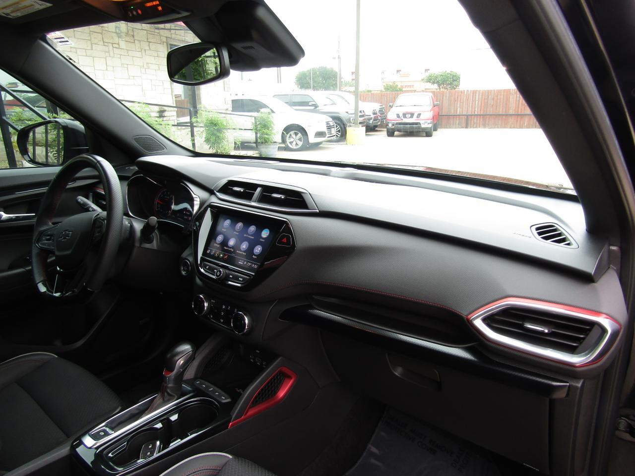 2022 Chevrolet Trailblazer AWD 4dr RS Banglore