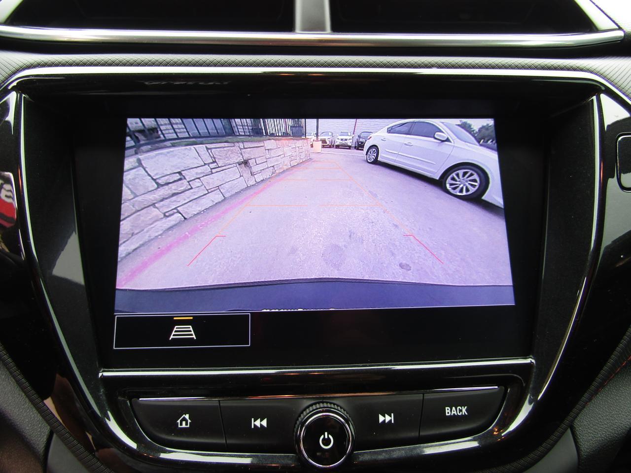 2022 Chevrolet Trailblazer AWD 4dr RS Banglore