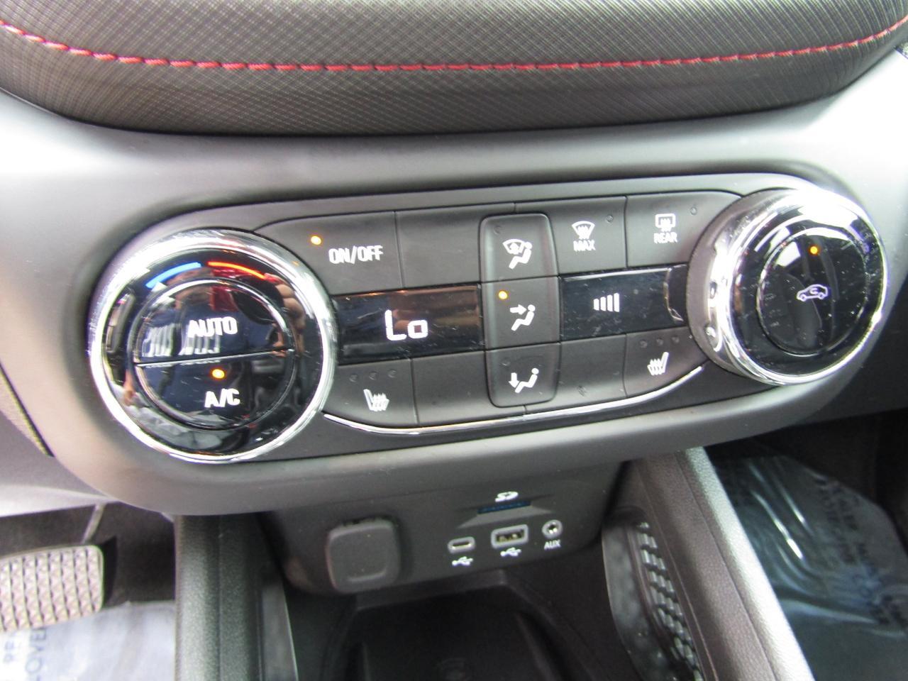 2022 Chevrolet Trailblazer AWD 4dr RS Banglore