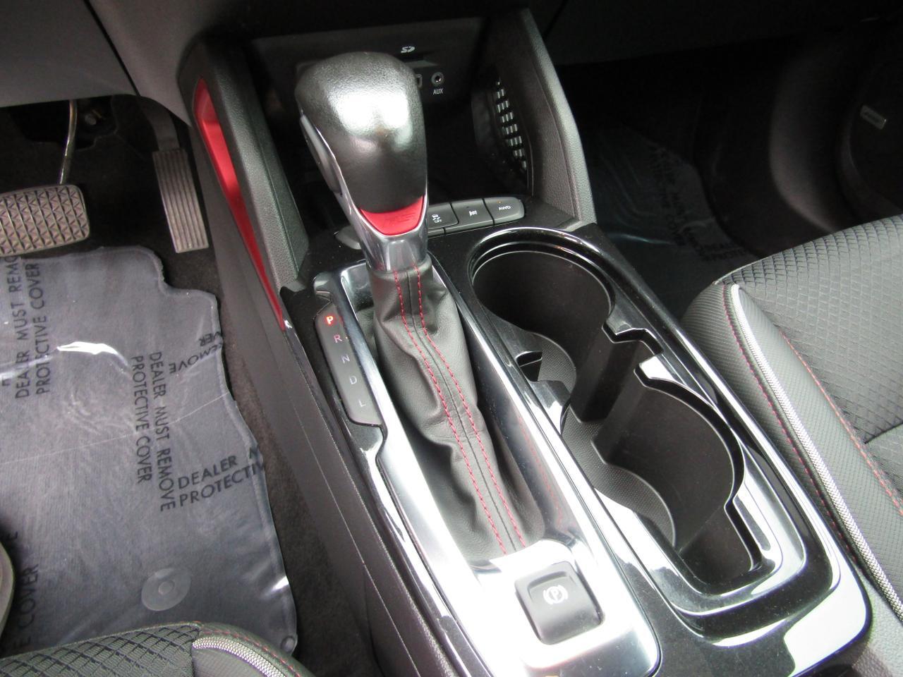 2022 Chevrolet Trailblazer AWD 4dr RS Banglore