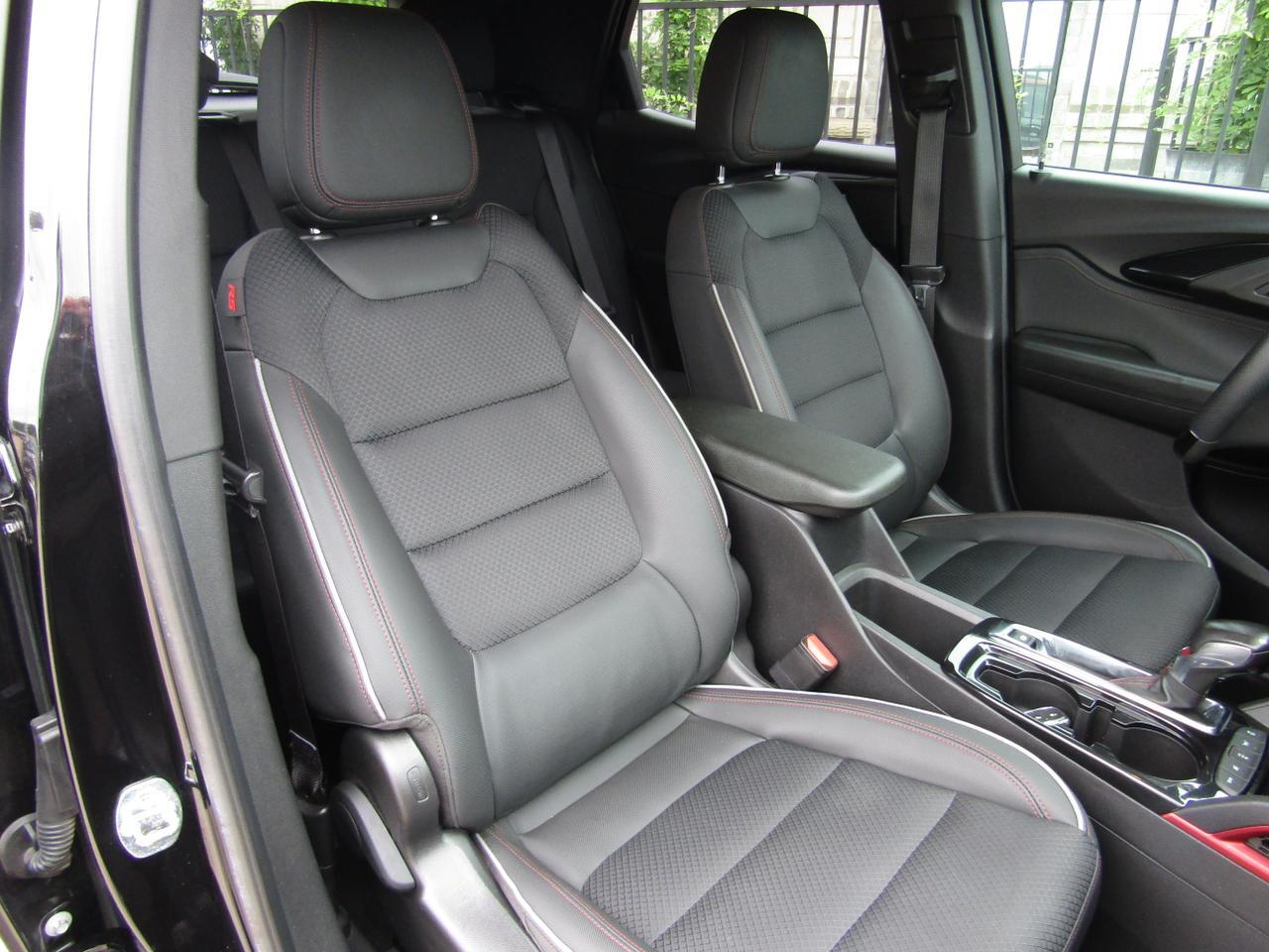 2022 Chevrolet Trailblazer AWD 4dr RS Banglore