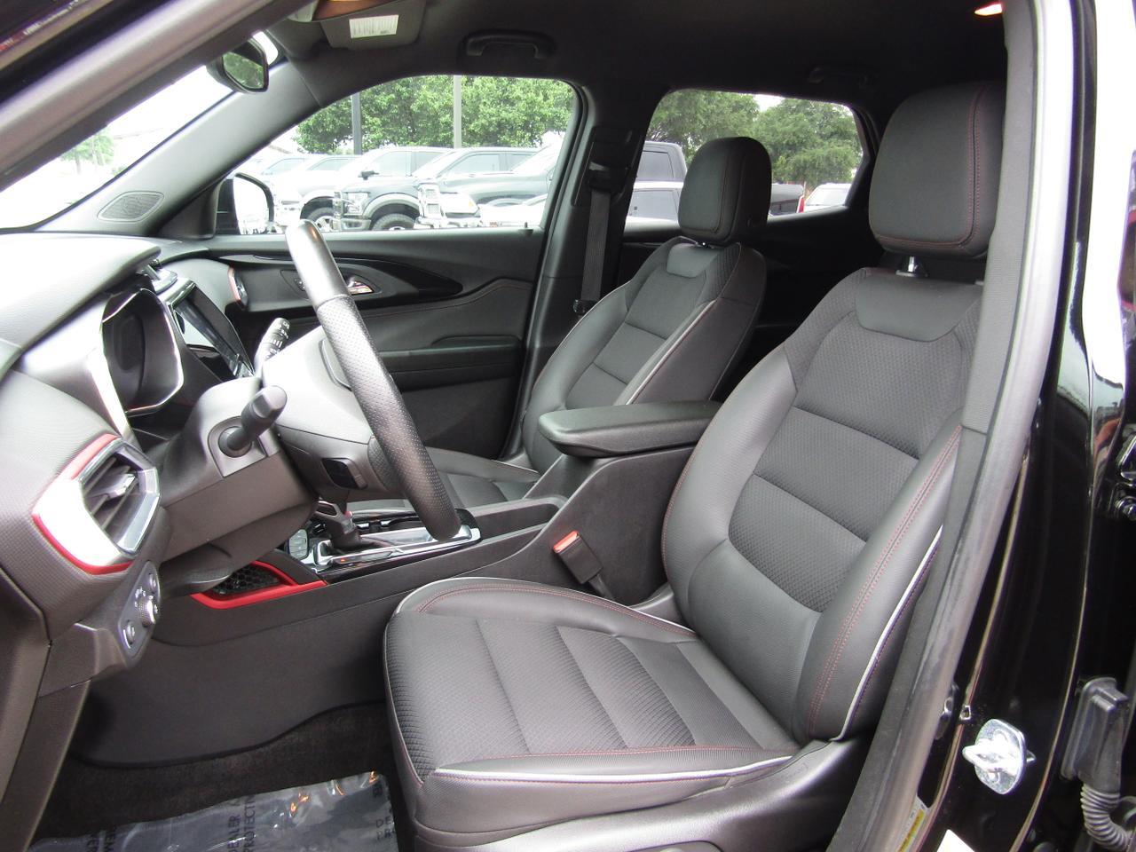 2022 Chevrolet Trailblazer AWD 4dr RS Banglore