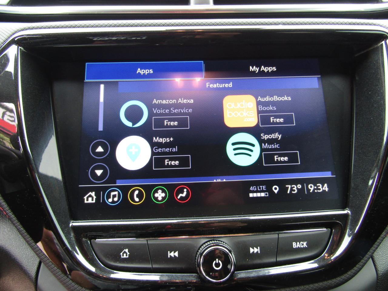 2022 Chevrolet Trailblazer AWD 4dr RS Banglore