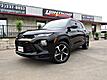 2022 Chevrolet Trailblazer AWD 4dr RS