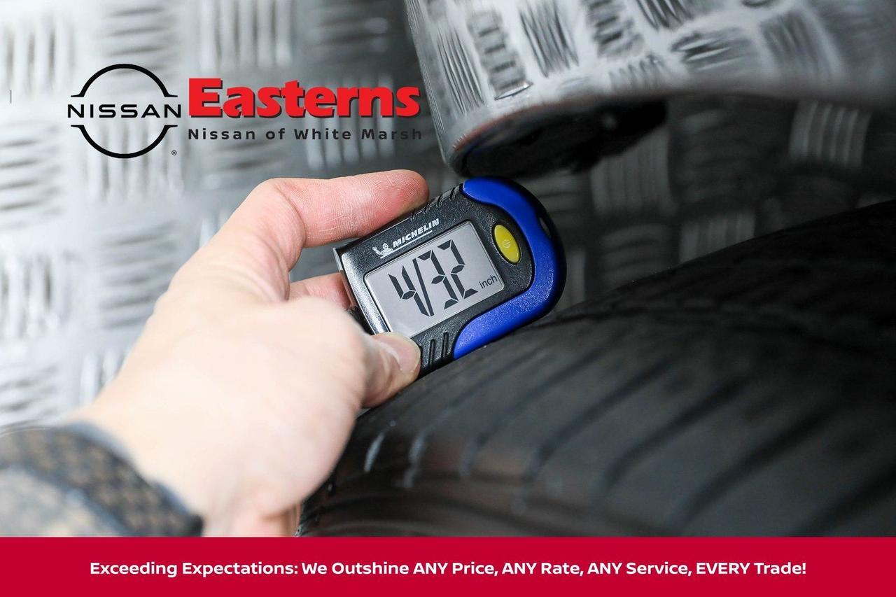 2022 Dodge Challenger SXT White Marsh MD