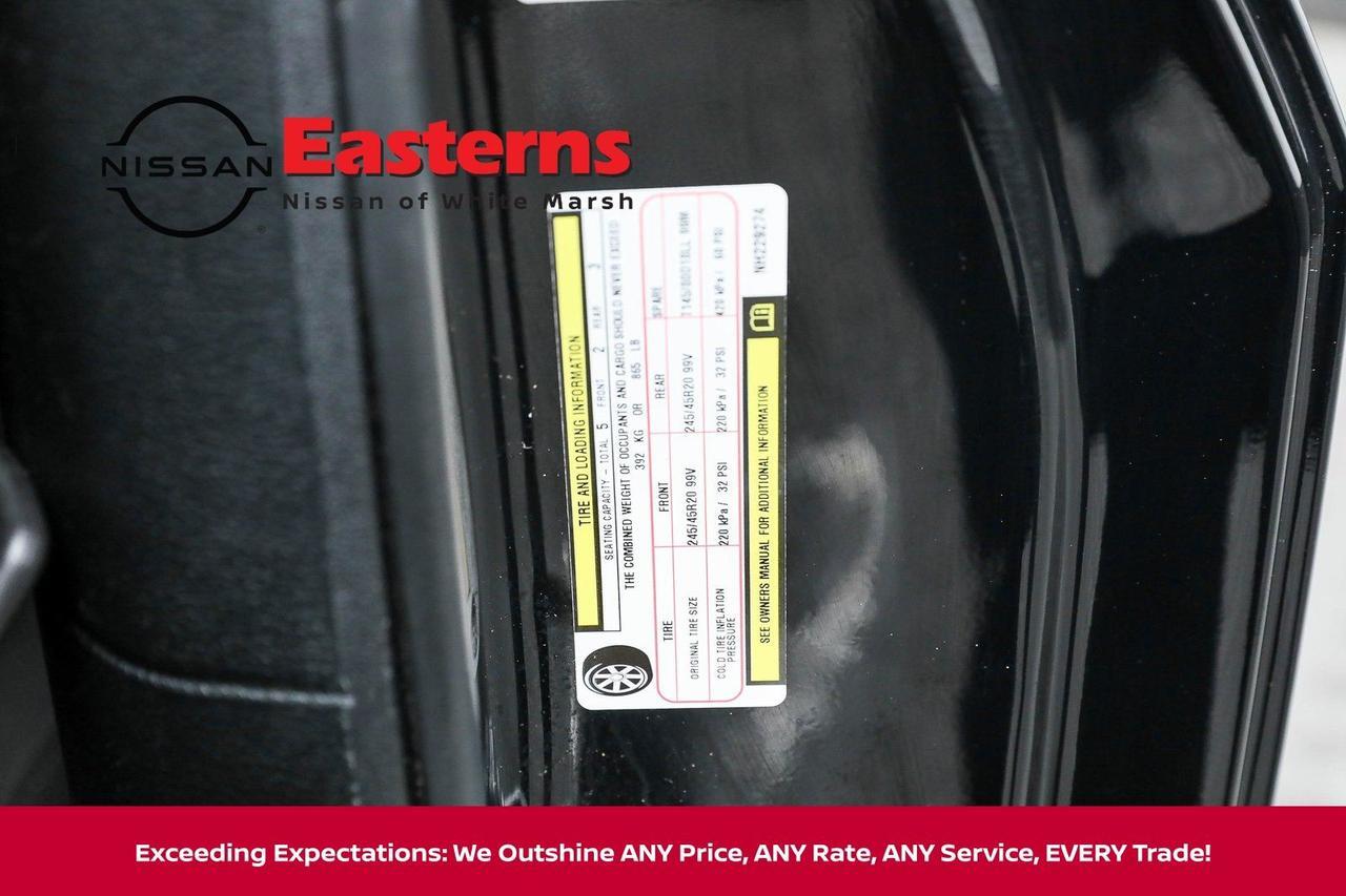 2022 Dodge Challenger SXT White Marsh MD