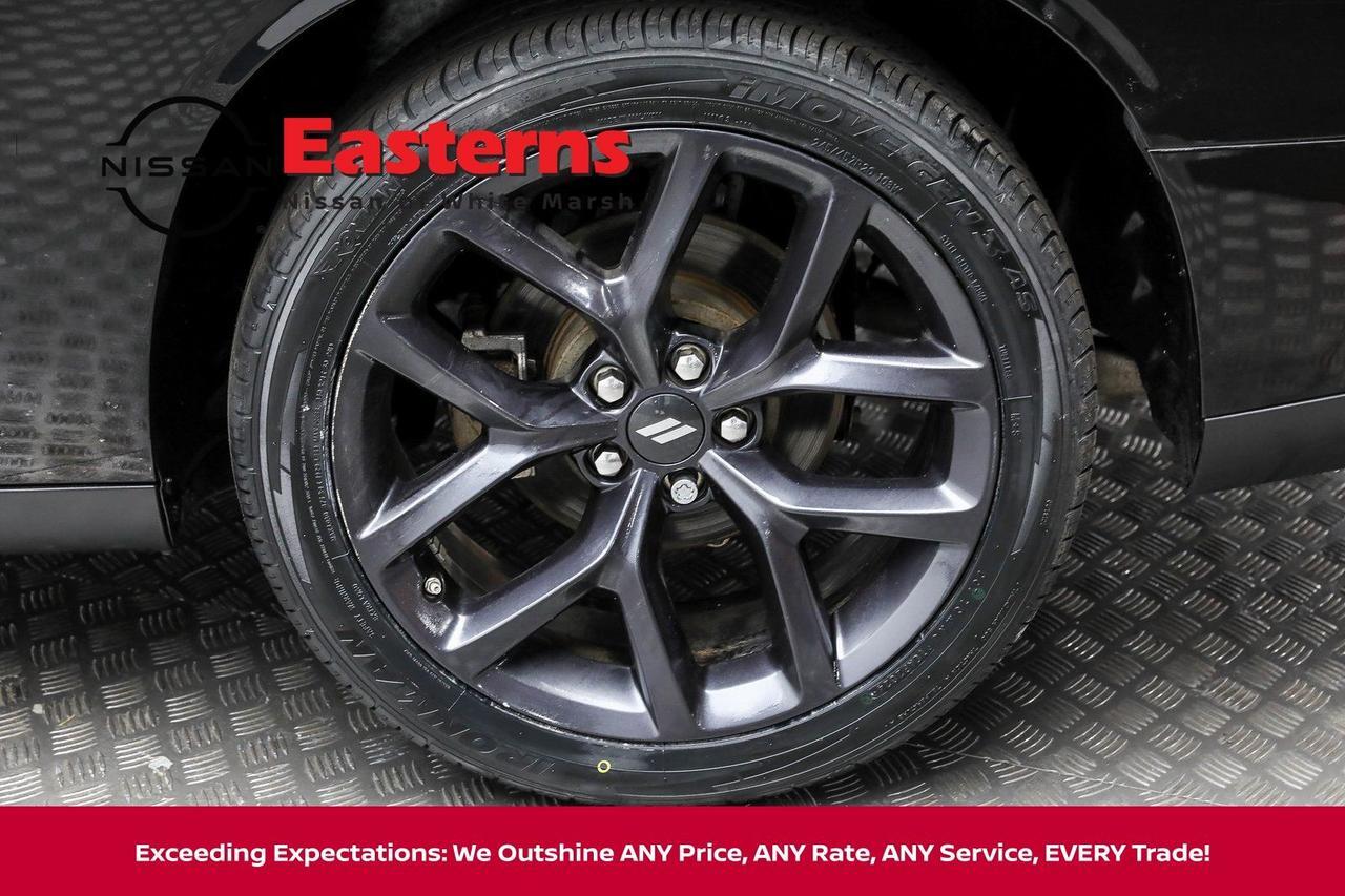 2022 Dodge Challenger SXT White Marsh MD