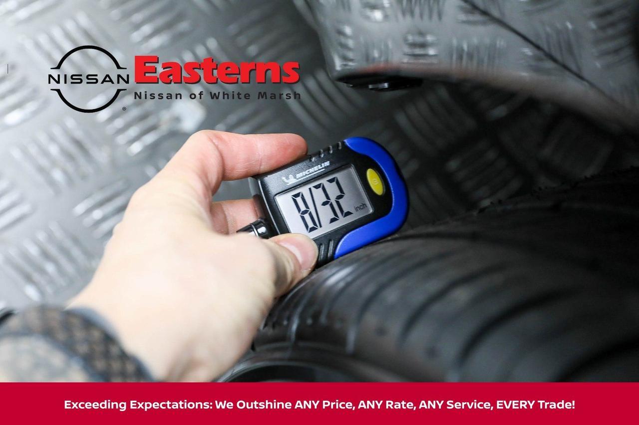 2022 Dodge Challenger SXT White Marsh MD