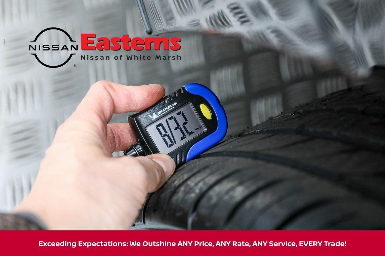 2022 Dodge Challenger SXT White Marsh MD