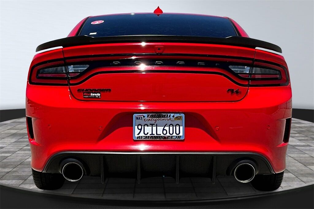 2022 Dodge Charger R/T Quincy MA