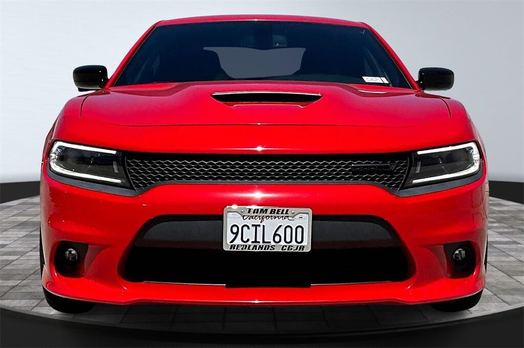 2022 Dodge Charger R/T Quincy MA