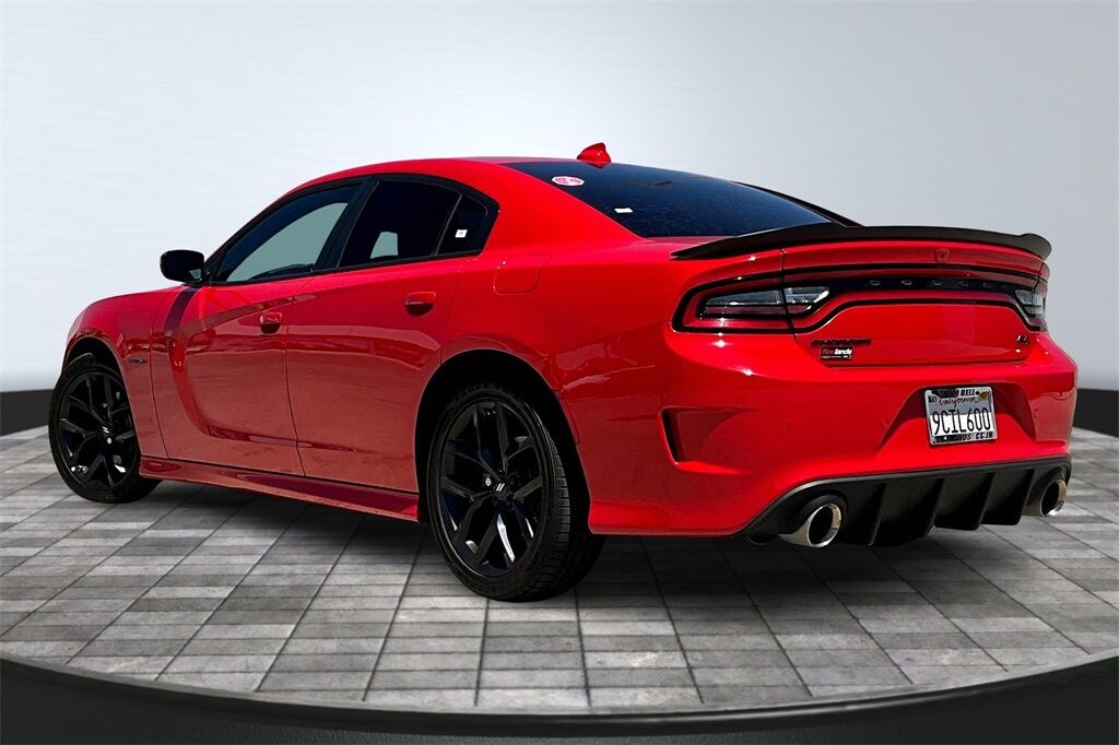 2022 Dodge Charger R/T Quincy MA