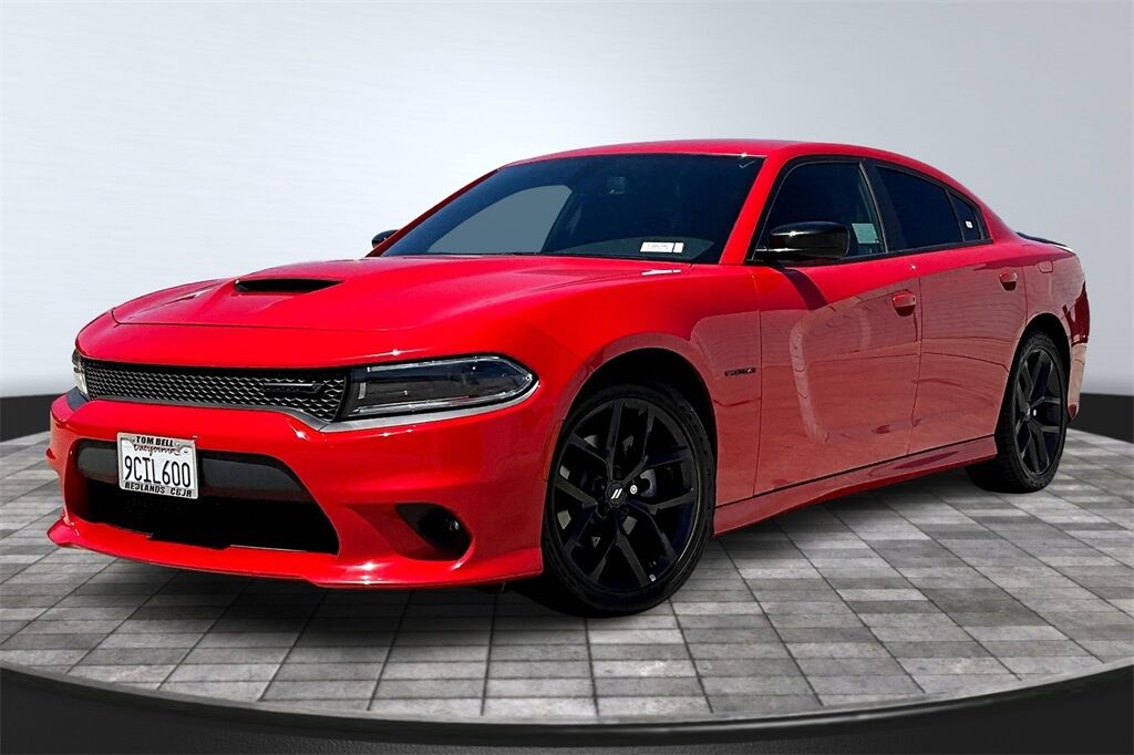 2022 Dodge Charger R/T Quincy MA