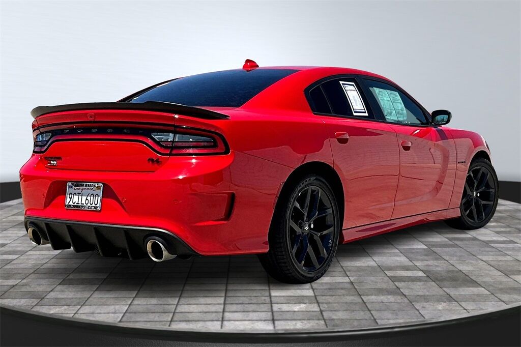 2022 Dodge Charger R/T Quincy MA