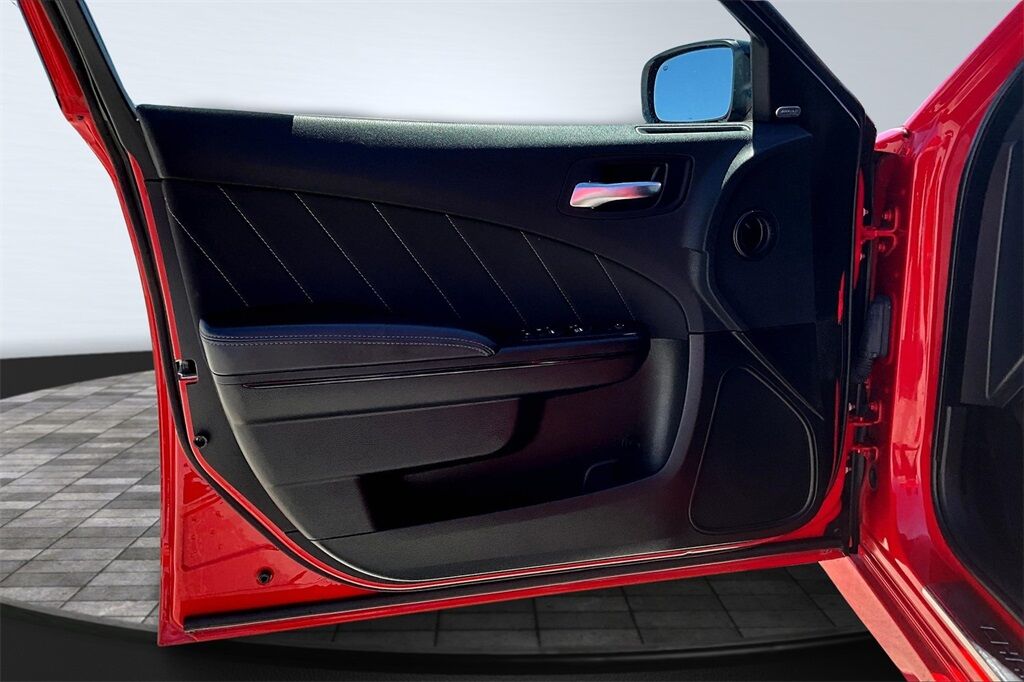 2022 Dodge Charger R/T Quincy MA