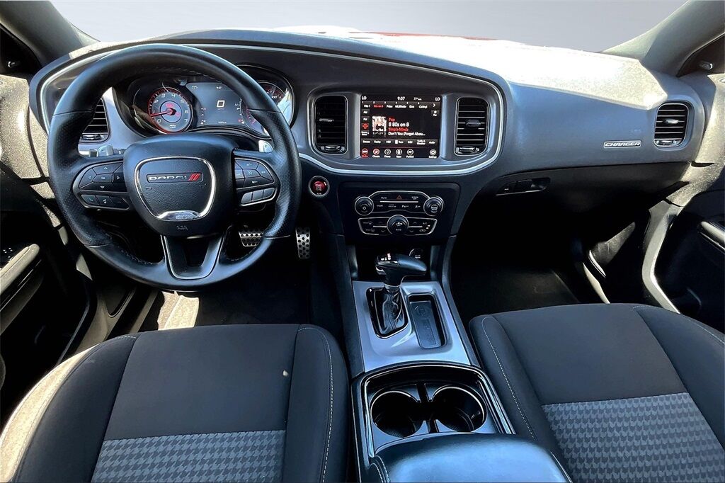 2022 Dodge Charger R/T Quincy MA