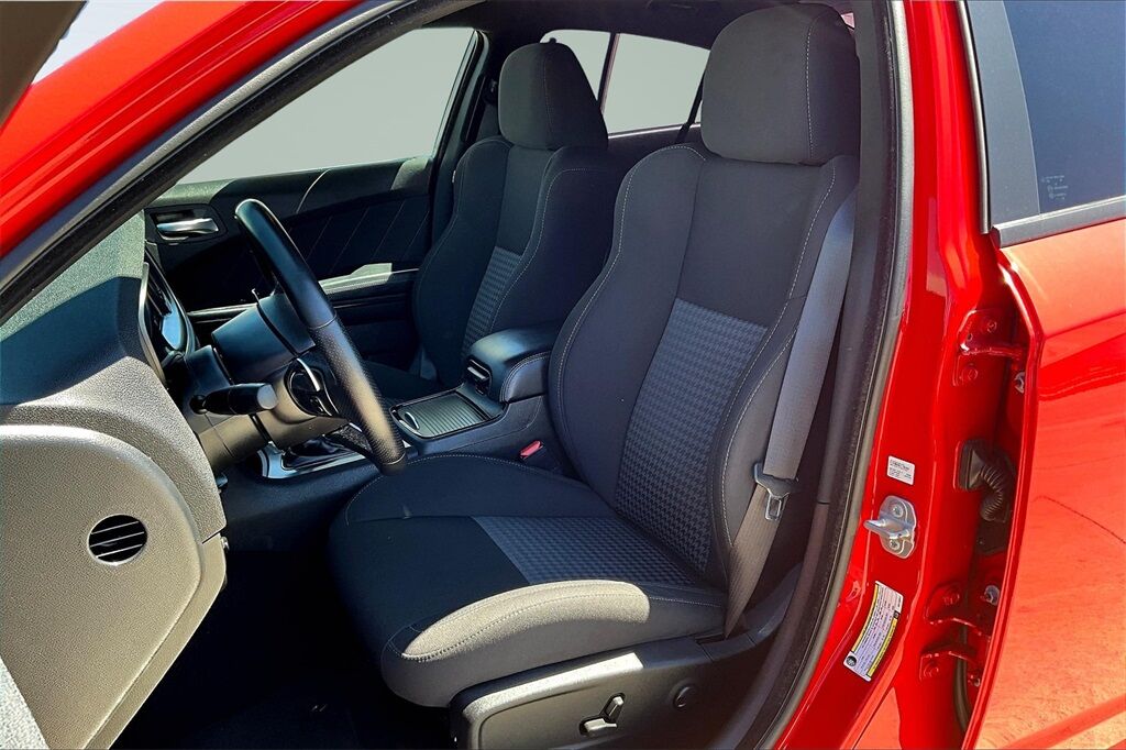 2022 Dodge Charger R/T Quincy MA