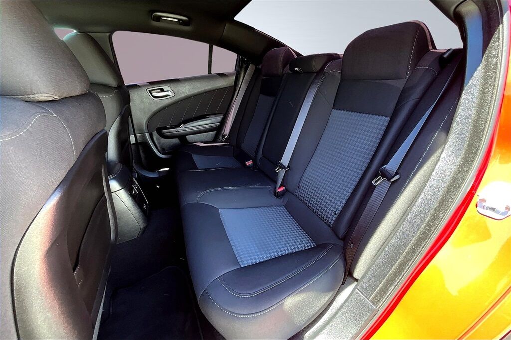 2022 Dodge Charger R/T Quincy MA