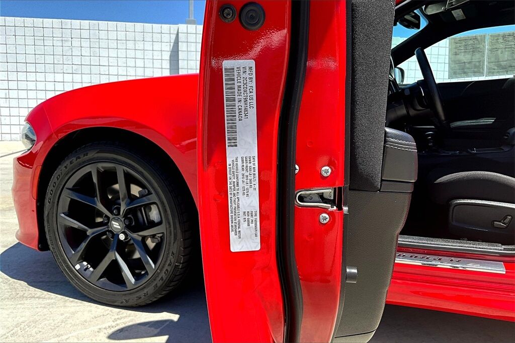 2022 Dodge Charger R/T Quincy MA