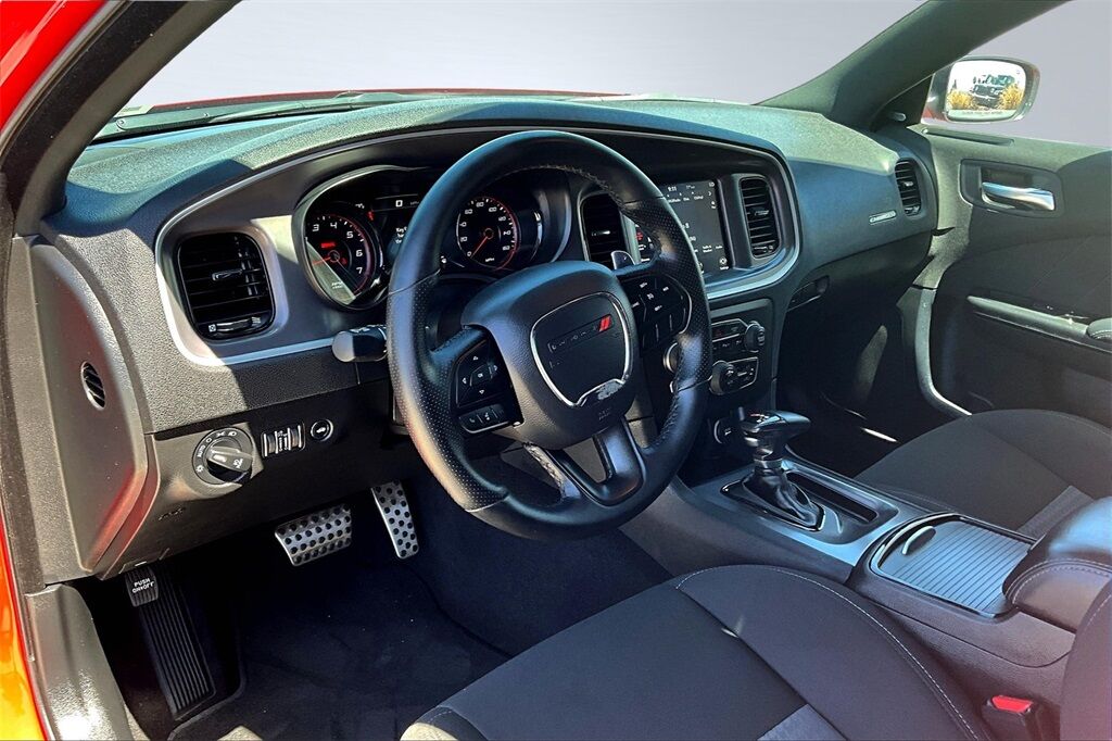2022 Dodge Charger R/T Quincy MA