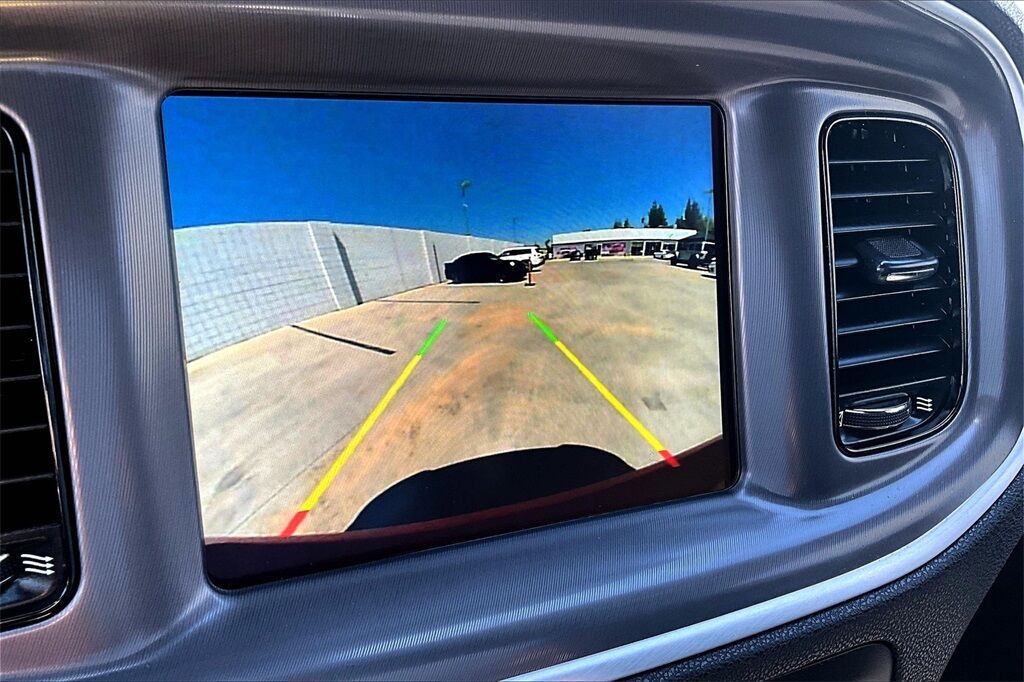 2022 Dodge Charger R/T Quincy MA