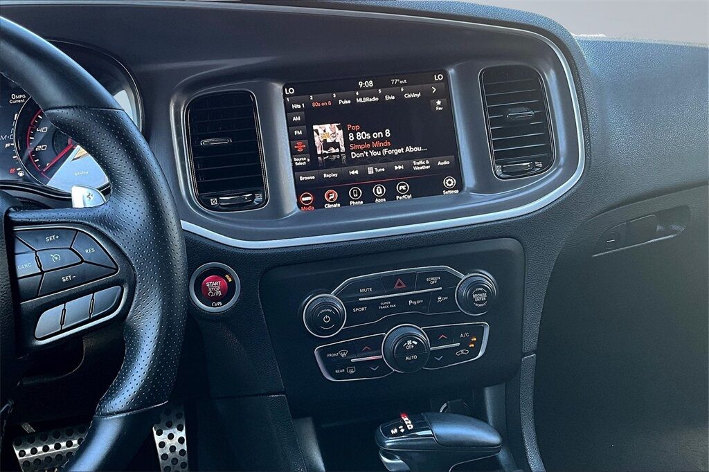 2022 Dodge Charger R/T Quincy MA